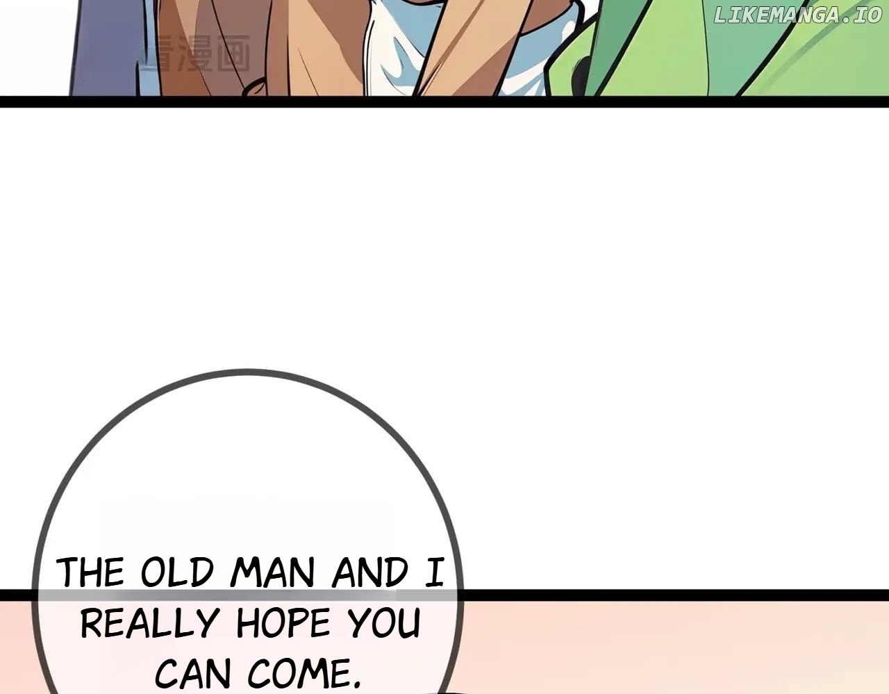Daddy President Is Too Hard To Deal With Chapter 196 - page 24